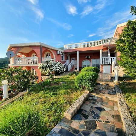 Villa Lilly Cesarica Extérieur photo