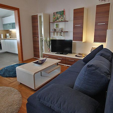 Villa Lilly Cesarica Extérieur photo