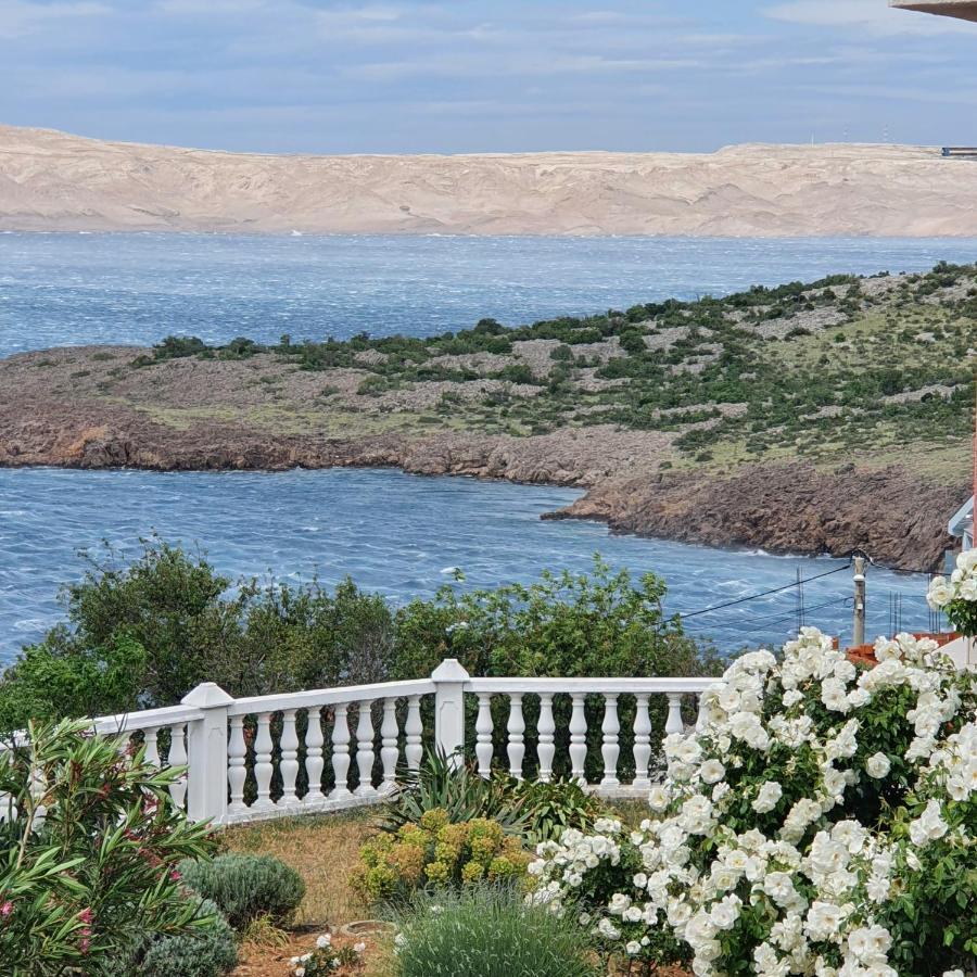 Villa Lilly Cesarica Extérieur photo