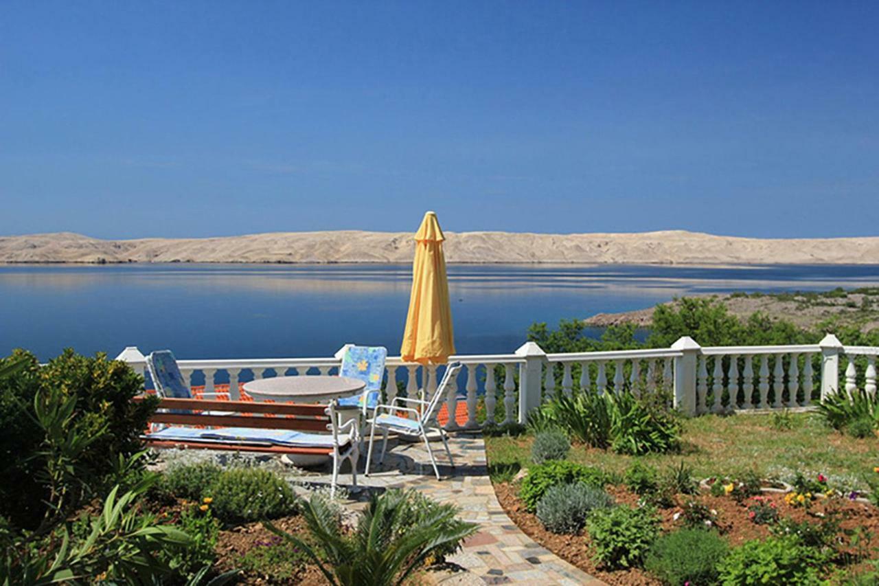 Villa Lilly Cesarica Extérieur photo