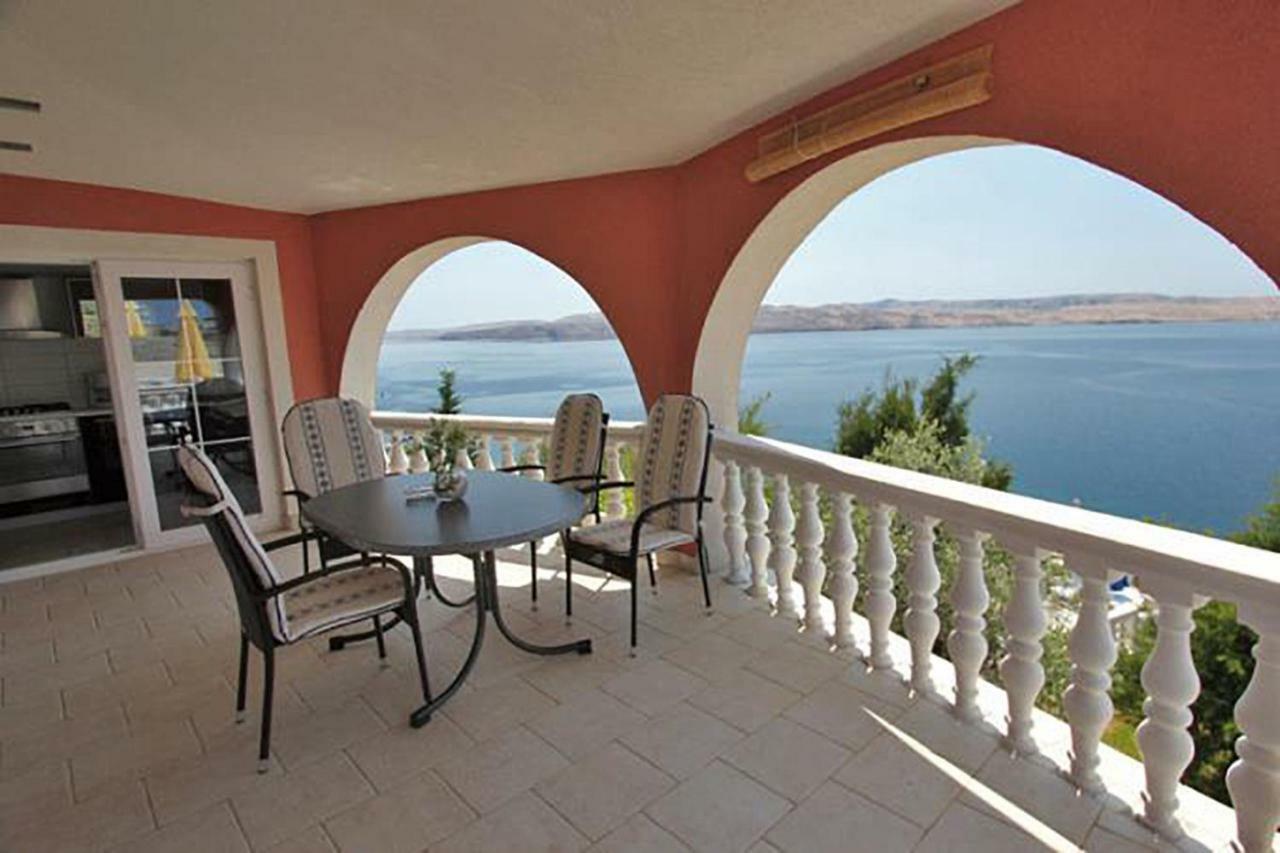 Villa Lilly Cesarica Extérieur photo