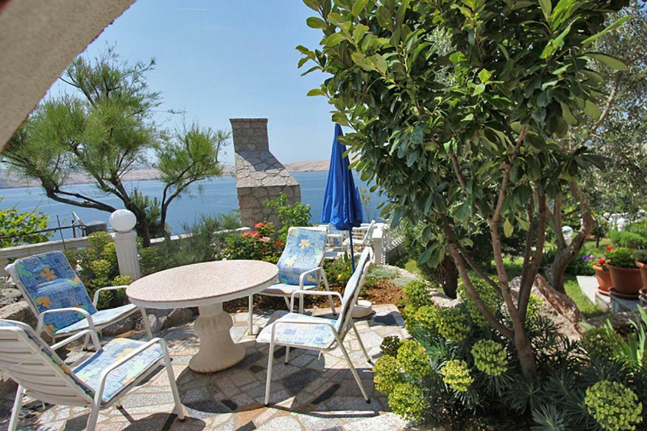 Villa Lilly Cesarica Extérieur photo