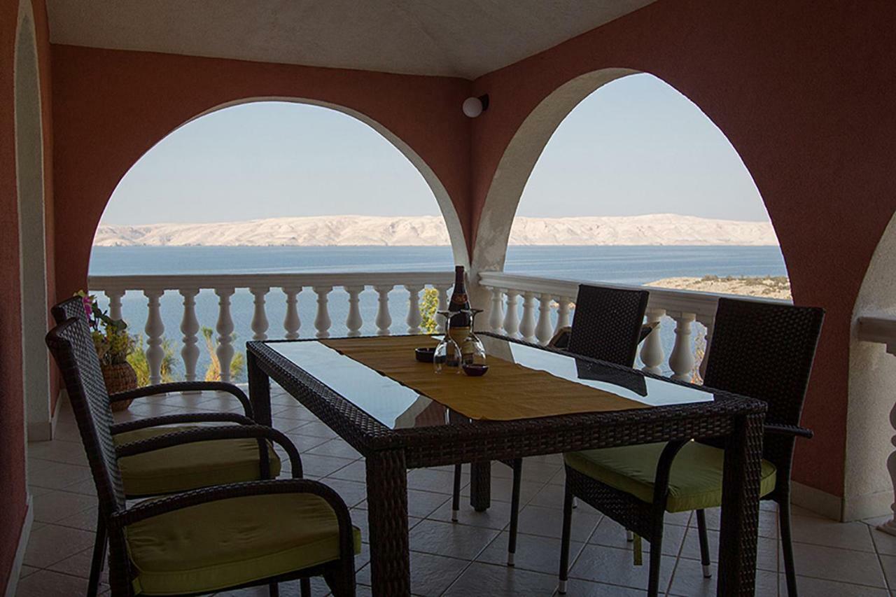 Villa Lilly Cesarica Extérieur photo