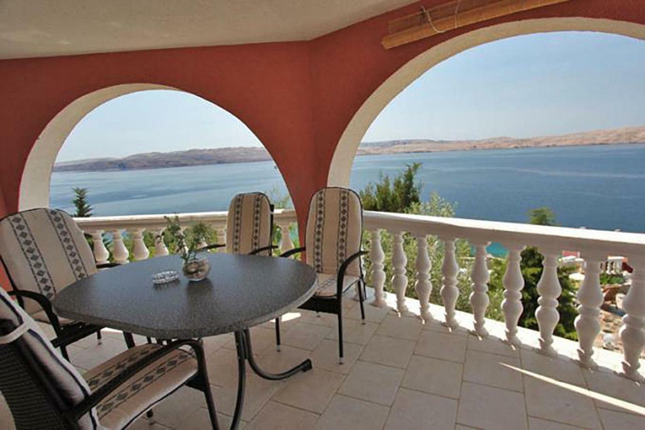 Villa Lilly Cesarica Extérieur photo