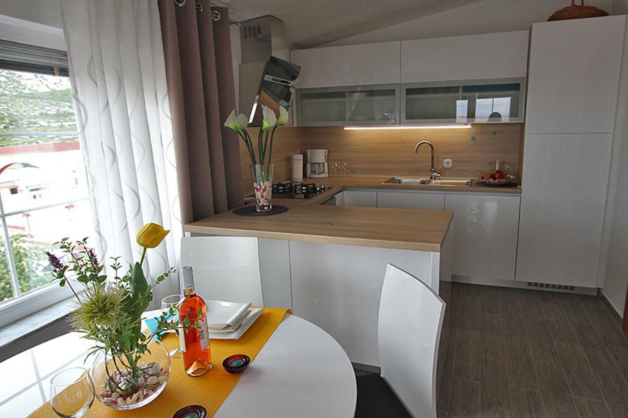 Villa Lilly Cesarica Extérieur photo