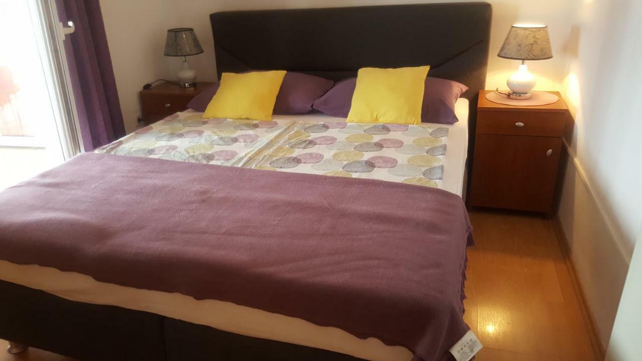 Villa Lilly Cesarica Extérieur photo