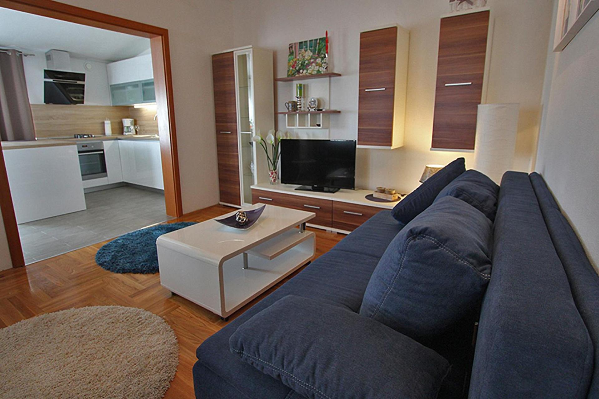 Villa Lilly Cesarica Extérieur photo