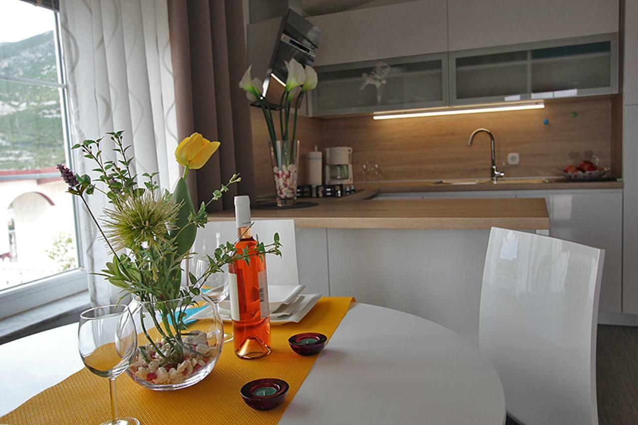 Villa Lilly Cesarica Extérieur photo