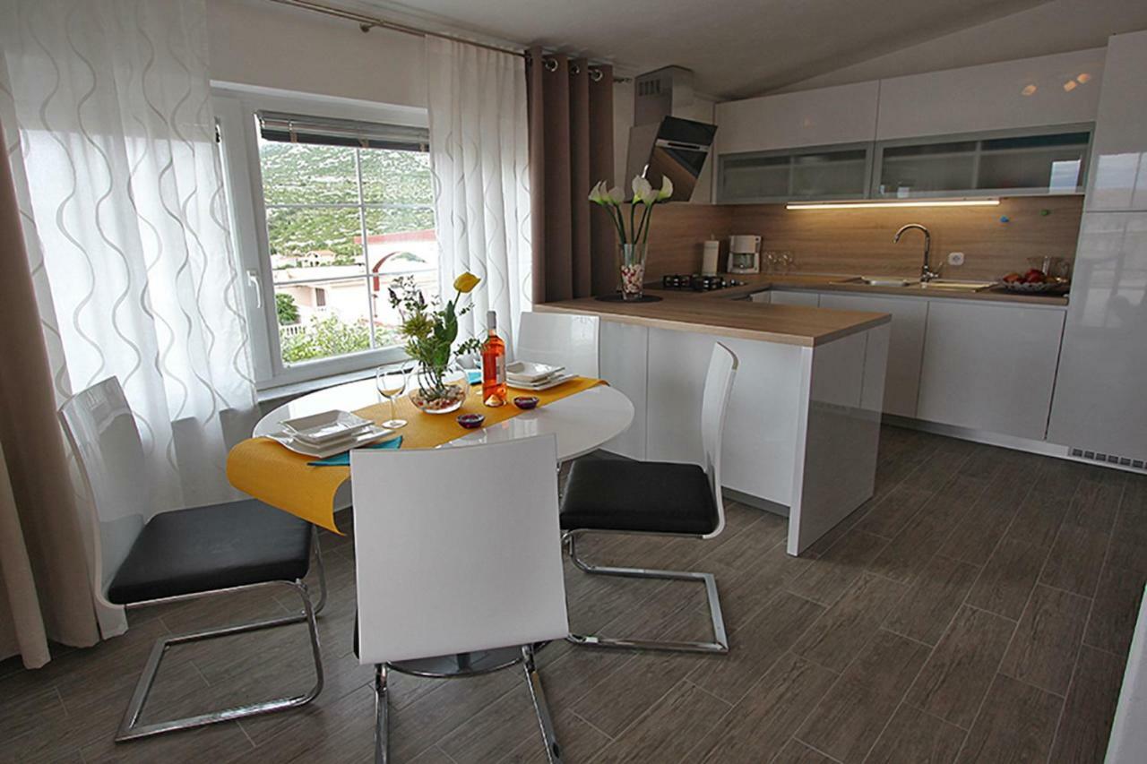Villa Lilly Cesarica Extérieur photo