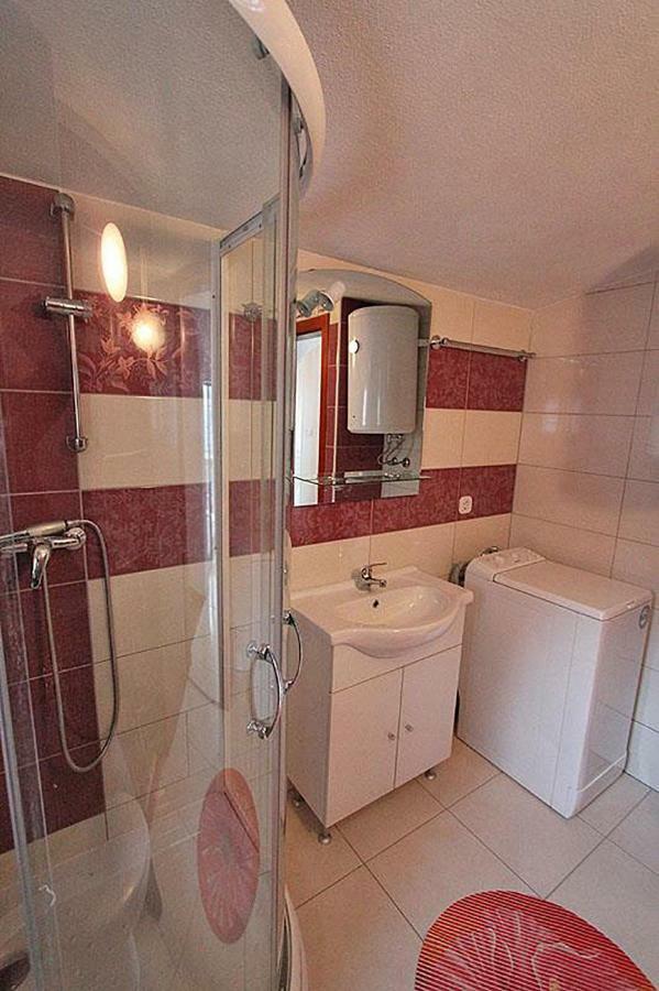 Villa Lilly Cesarica Extérieur photo