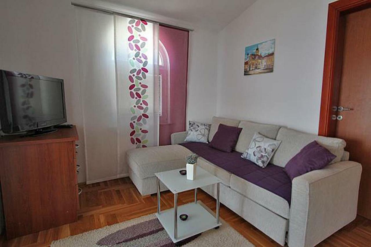Villa Lilly Cesarica Extérieur photo