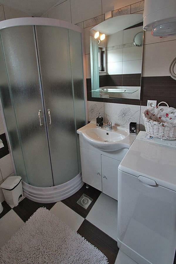 Villa Lilly Cesarica Extérieur photo