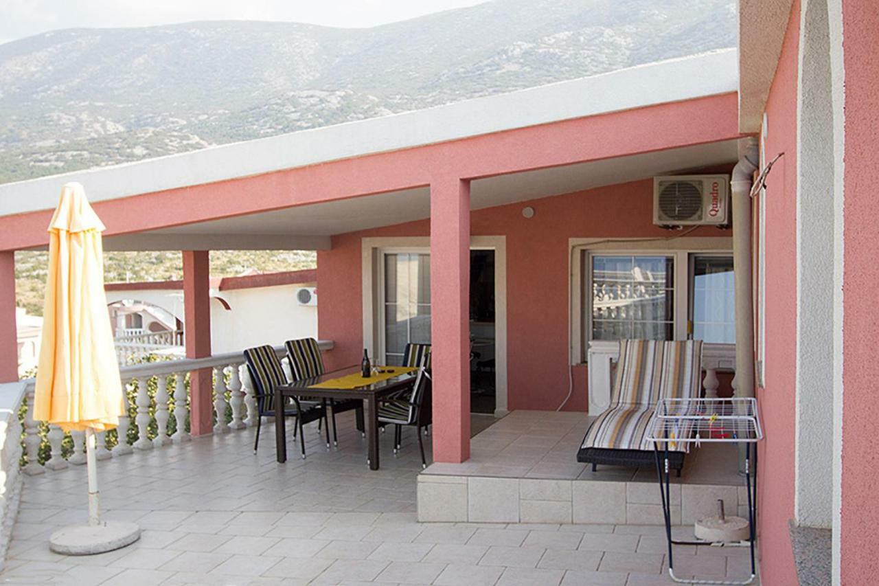 Villa Lilly Cesarica Extérieur photo