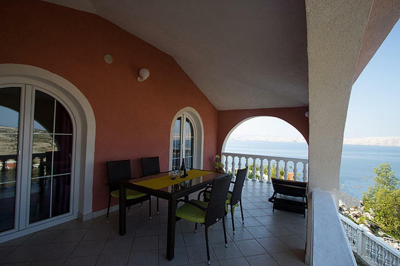 Villa Lilly Cesarica Extérieur photo