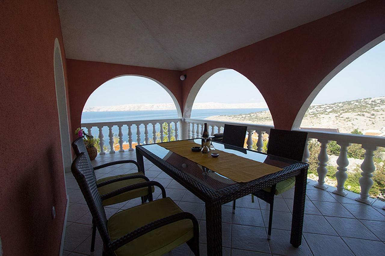 Villa Lilly Cesarica Extérieur photo