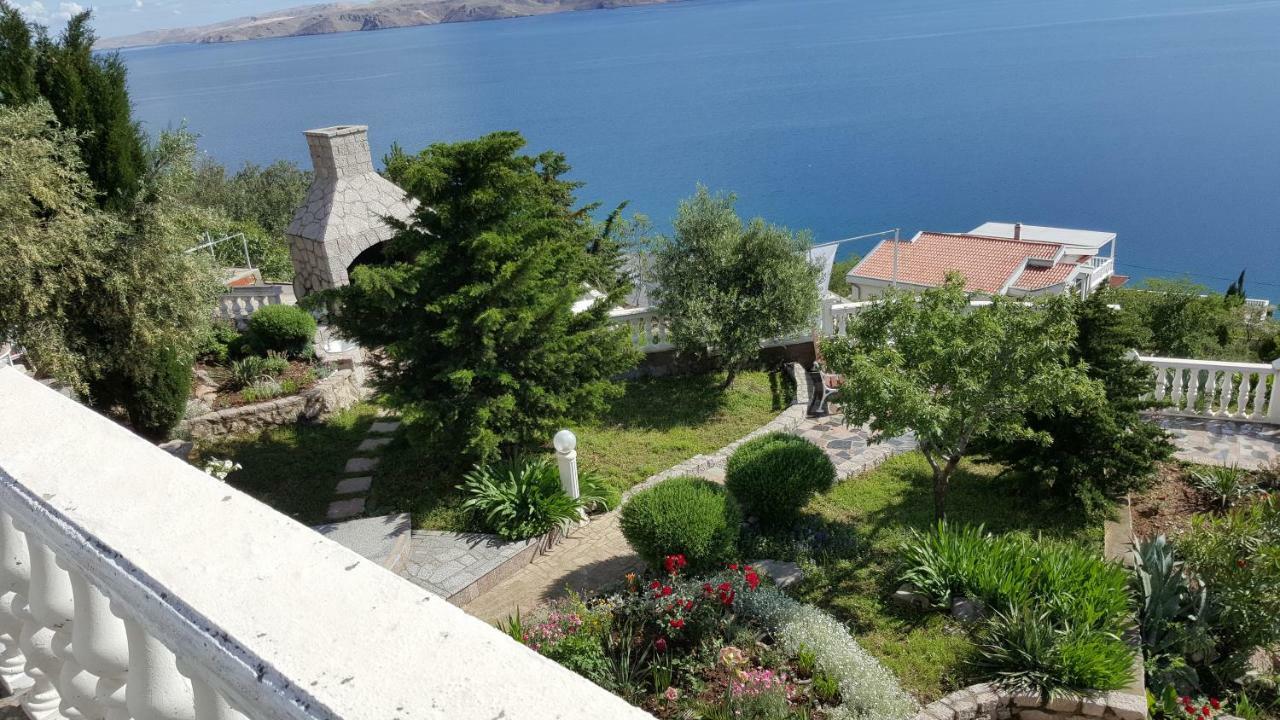 Villa Lilly Cesarica Extérieur photo